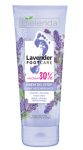 BIELENDA Lavender Foot Care Krem do stóp silnie regenerujący 75ml