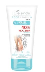 BIELENDA Foot Remedy S.O.S. Serum do stóp 50ml