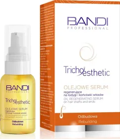 _BANDI Tricho Olejowe serum regenerujące do włosów 30ml _