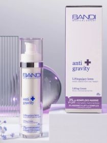 _BANDI Anti Gravity Liftingujący krem-modelowanie konturu twarzy 50ml _