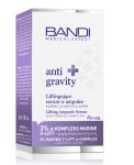 BANDI Anti Gravity Liftingujące serum w ampułce 30ml