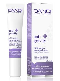 _ANDI Anti Gravity Liftingujący krem pod oczy 14ml _