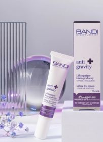 _ANDI Anti Gravity Liftingujący krem pod oczy 14ml _