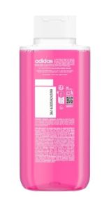 _Adidas Vibes Spark Up Energetyzujący Żel Pod Prysznic 400ml_