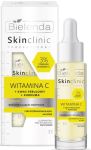 BIELENDA Skin Clinic Witamina C Serum rozświetlająco-odżywcze 30ml