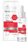 BIELENDA Skin Clinic Retinol Serum liftingująco-restrukturyzujące 30ml