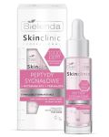 BIELENDA Skin Clinic Peptydy Sygnałowe Serum stymulująco-odmladzające 30ml