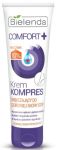 BIELENDA Comfort+ Krem - kompres zmiękczający do szorstkiej skóry stóp 100ml