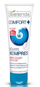 _BIELENDA Comfort+ Krem - kompres nawilżający do dłoni 75ml_
