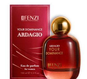 JFENZI YOUR DOMINANCE ARDAGIO women 100ml