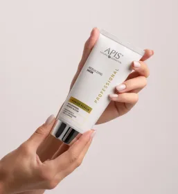_APIS Ceramide Repair Odbudowująca maska z ceramidami i beta glukanem 200ml _