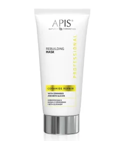 APIS Ceramide Repair Odbudowująca maska z ceramidami i beta glukanem 200ml