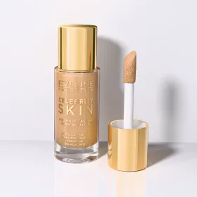 _Eveline Celebrity Skin Tint do twarzy z efektem glow 01N-universal tan 30ml _