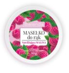 BIELENDA Masełko do rąk-nawilżająca malina 50g
