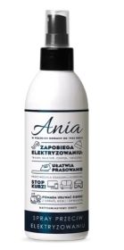 Barwa Ania płyn antyelektrostatyczny 220 ml