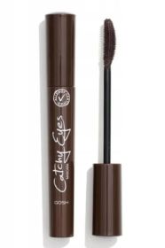 GOSH Catchy Eyes Tusz do rzęs 002 brown 8ml