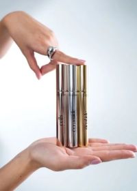 _GOSH Carelash PEPTIDE tusz do rzęs z peptydami 10ml _