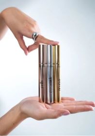 _GOSH Carelash CELLS tusz do rzęs z roślinnymi komórkami macierzystymi 001 black 10ml_