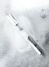 _GOSH Carelash Ceramide tusz do rzęs z ceramidami 001 black 10ml _