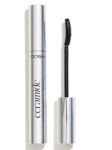 GOSH Carelash Ceramide tusz do rzęs z ceramidami 001 black 10ml 
