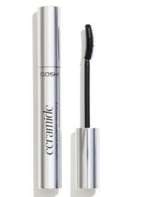 _GOSH Carelash Ceramide tusz do rzęs z ceramidami 001 black 10ml _