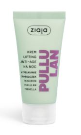 _Ziaja Pullulan Krem lifting anti-age na noc 50ml _