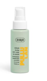 _ Ziaja Pullulan Serum Glow anti-age na dzień 50ml _
