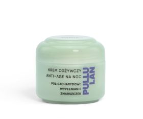 _Ziaja Pullulan Krem odżywczy anti-age na noc 50ml_