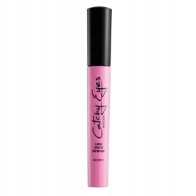 Gosh_Catchy_Eyes_Mascara_Kocie_Oczy_tusz_czarny