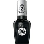 Sally Hansen Miracle Gel Top coat matte/mat lakier