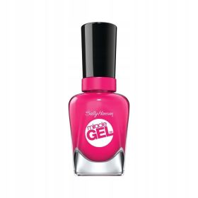 Sally Hansen miracle gel lakier 690 tipsy gypsy