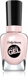 Sally Hansen miracle gel lakier 430 creme de la cr