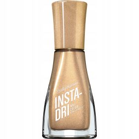 Lakier do paznokci Sally Hansen 153 go for gold