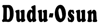 Dudu-Osun